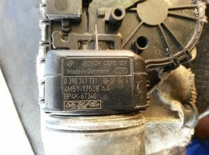 Wiper Motor FORD Focus II Turnier (DA, DS, FFS)