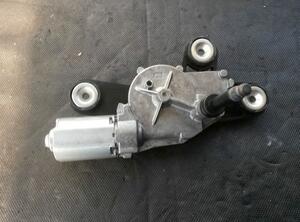 Wiper Motor FORD Fiesta VI (CB1, CCN)