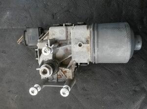 Wiper Motor FORD Fiesta VI (CB1, CCN)