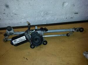 Wiper Motor OPEL Vectra C (--)