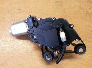 Wiper Motor SKODA Roomster (5J)