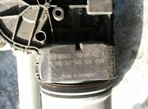 Wiper Motor PEUGEOT 207 SW (WK)