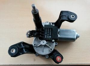 Wiper Motor OPEL Astra J (--)