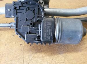 Wiper Motor AUDI A4 Avant (8ED, B7)