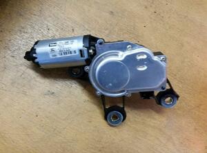 Wiper Motor FORD Fiesta V (JD, JH)