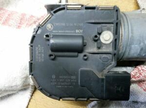 Wiper Motor SKODA Octavia II Combi (1Z5)