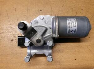 Wiper Motor BMW 3er (E90)