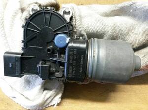 Wiper Motor OPEL Astra H (L48)