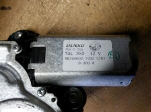 Wiper Motor FIAT Panda (169)