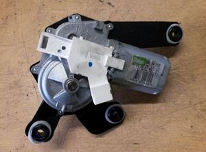 Wiper Motor CITROËN C3 I (FC, FN)