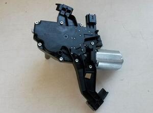 Wiper Motor PEUGEOT 207 (WA, WC)