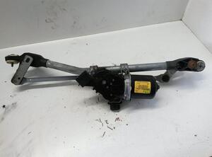 Wiper Motor RENAULT Megane III Grandtour (KZ0/1)