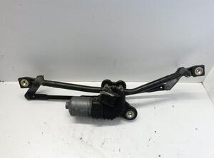 Wiper Motor JAGUAR X-Type (CF1)