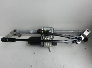 Wiper Motor SKODA Fabia III (NJ3)