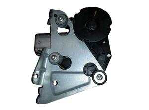 Wiper Motor PEUGEOT 407 SW (6E_)