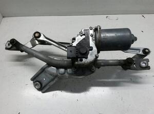 Wiper Motor FIAT PUNTO (199_)