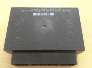 Central Locking System Control Unit VW Polo (9N)