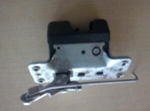 Bootlid Lock OPEL Meriva (--)