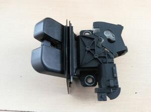 Rear Door Lock AUDI A3 (8P1), AUDI A3 Sportback (8PA)