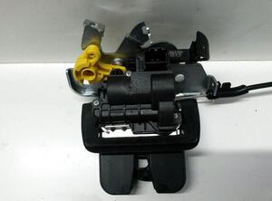 Rear Door Lock AUDI A4 Avant (8W5, 8WD)