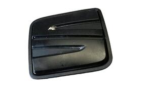 Rear Door Lock SEAT Leon (5F1)