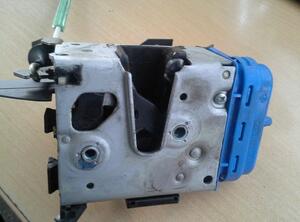 Door Lock AUDI A3 (8L1)