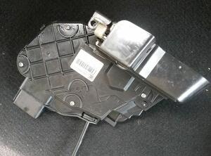 Door Lock LAND ROVER Freelander 2 (FA)