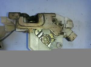 Door Lock FORD Mondeo III Turnier (BWY)