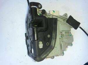 Door Lock AUDI A4 Avant (8K5, B8)