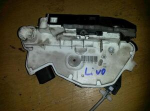 Door Lock SEAT Ibiza IV ST (6J8, 6P8)