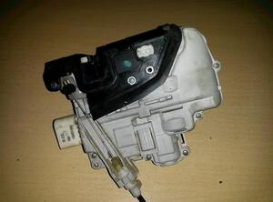 Door Lock AUDI A4 Avant (8ED, B7)