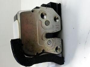 Door Lock HYUNDAI i20 (GB, IB)