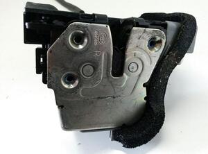 Door Lock HYUNDAI i20 (GB, IB)