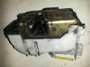 Door Lock VW Golf III (1H1)