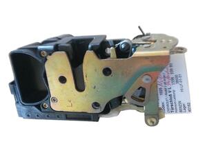 Door Lock DAEWOO Nubira Stufenheck (KLAN), CHEVROLET Nubira Stufenheck (--)