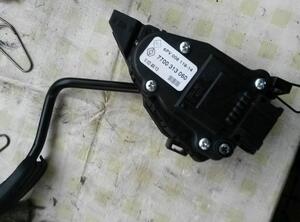 Pedal Assembly OPEL Vivaro Kasten (F7)