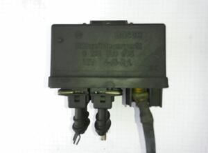 Control Unit Preheating Time FIAT Punto (188)