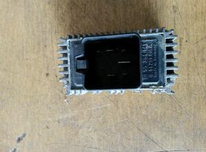 Control Unit Preheating Time SUZUKI SX4 (EY, GY)