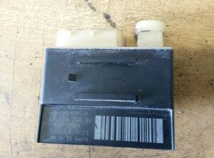 Control Unit Preheating Time PEUGEOT 308 I (4A, 4C)