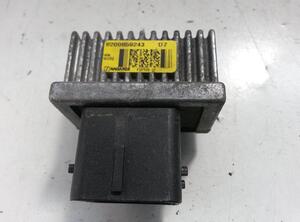 Control unit for soak time RENAULT GRAND SCÉNIC III (JZ0/1_), RENAULT SCÉNIC III (JZ0/1_)