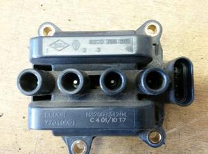 Ignition Coil RENAULT Clio III Grandtour (KR0/1)