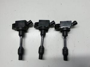 Ignition Coil TOYOTA Yaris (P13)