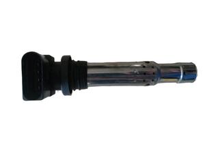 Ignition Coil SKODA FABIA II Combi (545)