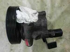 Power steering pump MITSUBISHI Space Star Großraumlimousine (DG A)