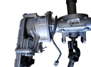 Power steering pump OPEL MERIVA A MPV (X03)