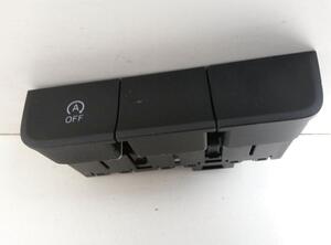 Switch SKODA Fabia III (NJ3)