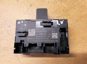 Control unit for door SKODA Octavia III Combi (500000, 5000000)