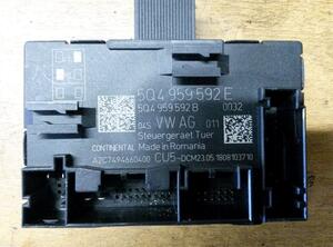 Control unit for door SKODA Octavia III Combi (500000, 5000000)