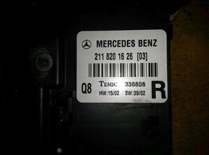 Control unit for door MERCEDES-BENZ E-Klasse (W211)