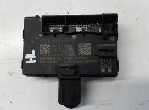 Control unit for door AUDI A4 Avant (8W5, 8WD)